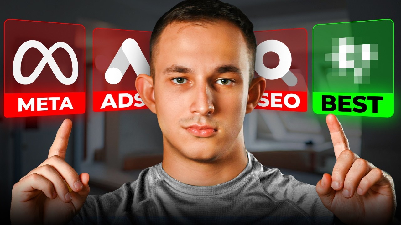 The Best B2B Client Acquisition Channel In 2025.