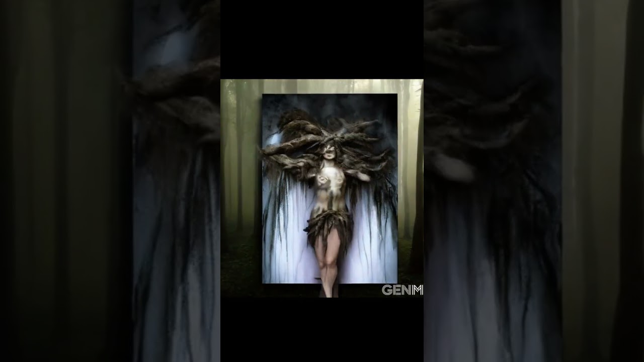 Forest Witch 