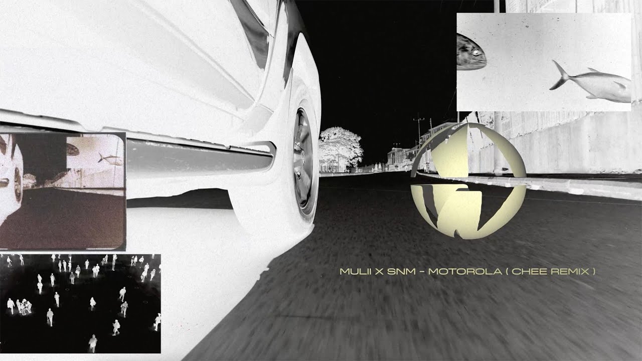 Mulii x SNM - Motorola (Chee Remix)