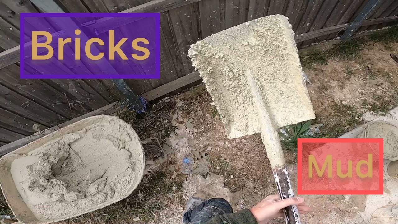 Epic Brickies labouring POV!