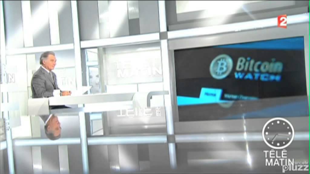 Bitcoin: la monnaie qui fait peur &agrave; l'Europe
