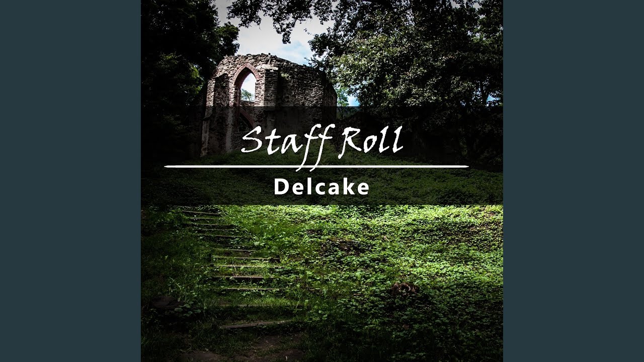Staff Roll (from 