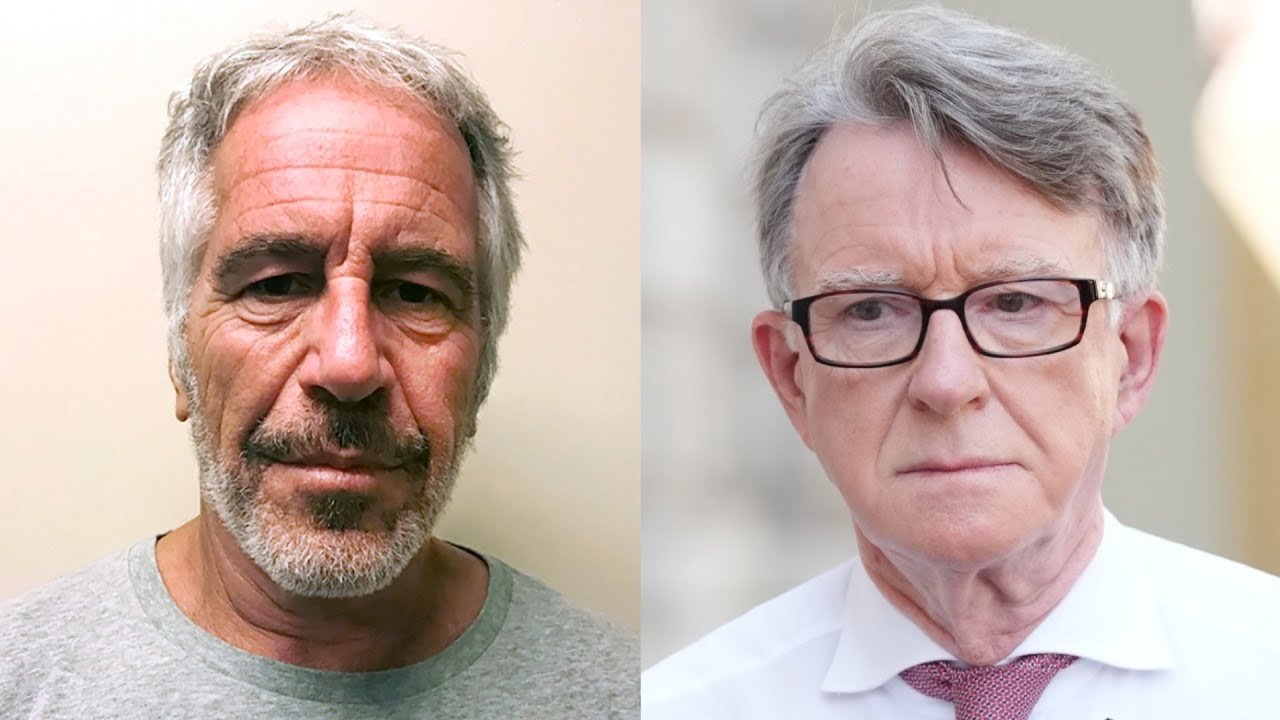 ‘Tsunami of scandals’: Epstein shadow deepens following Peter Mandelson’s arrest
