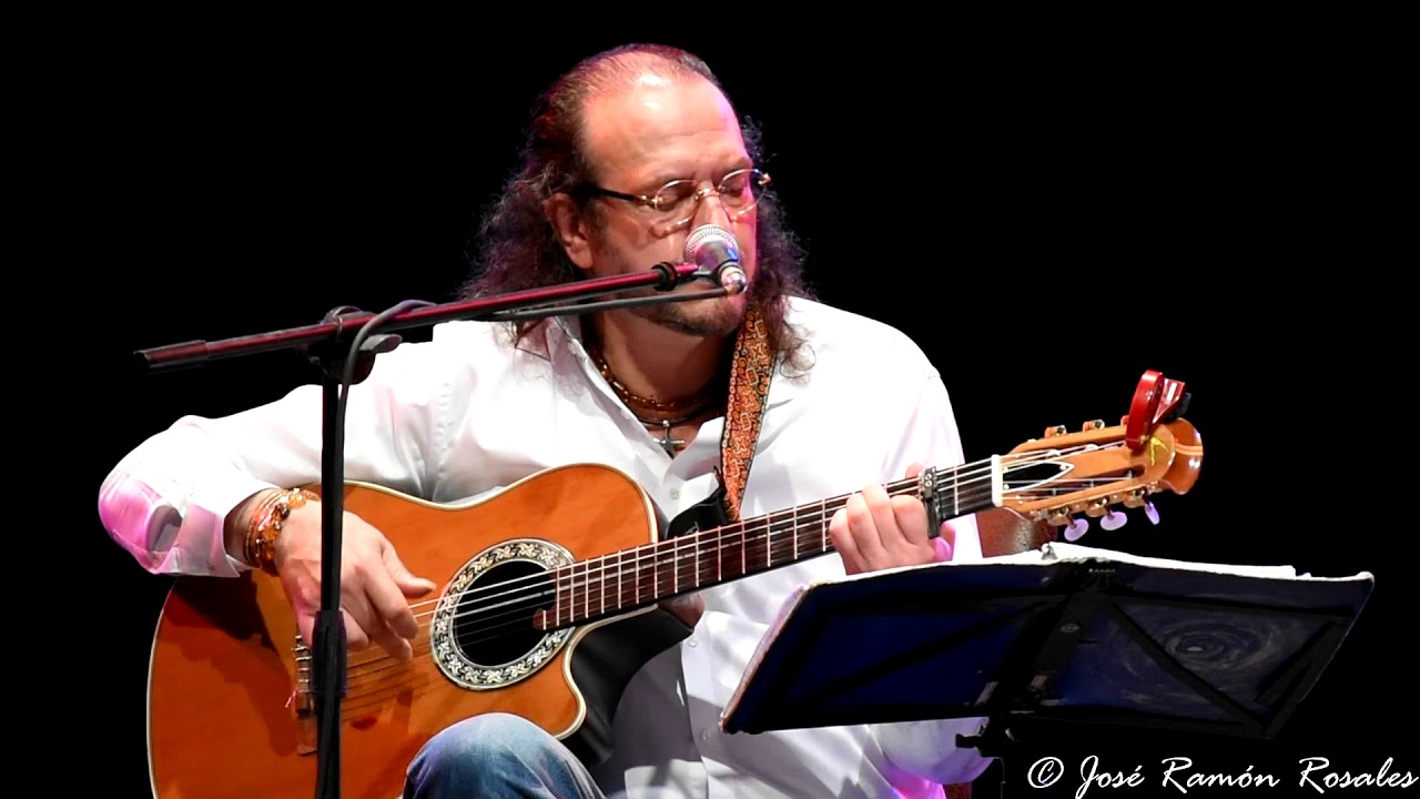 Fernando Delgadillo - Exorcismo