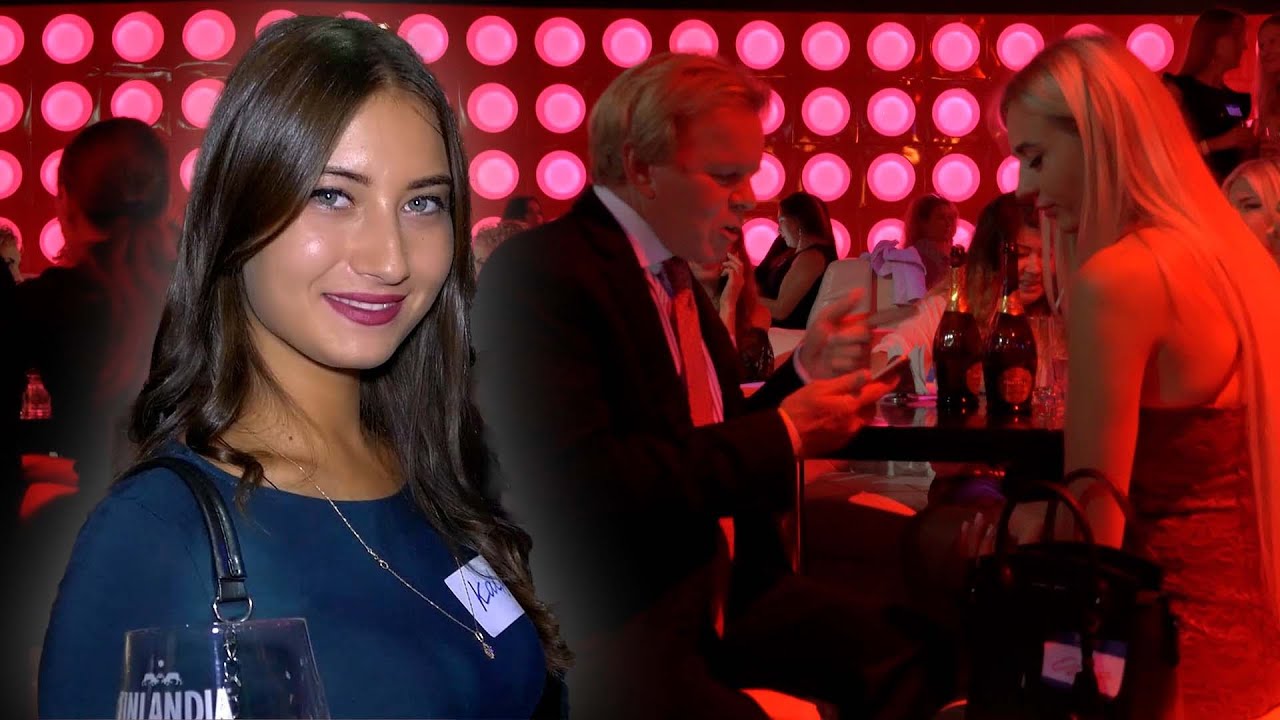 In LOVE with a PHOTO?! A Foreign Affair Dating REVIEW