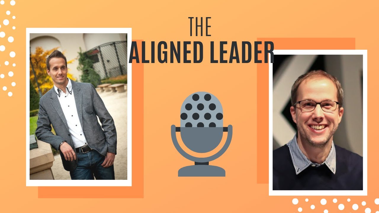 Shaping Digital Product Success with Patrick Hertzog