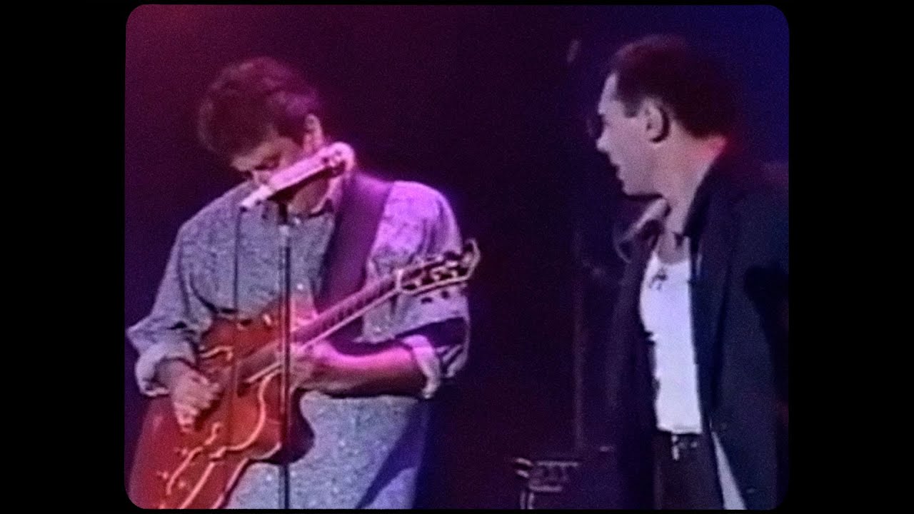 Ricardo Silveira - Matt Bianco 