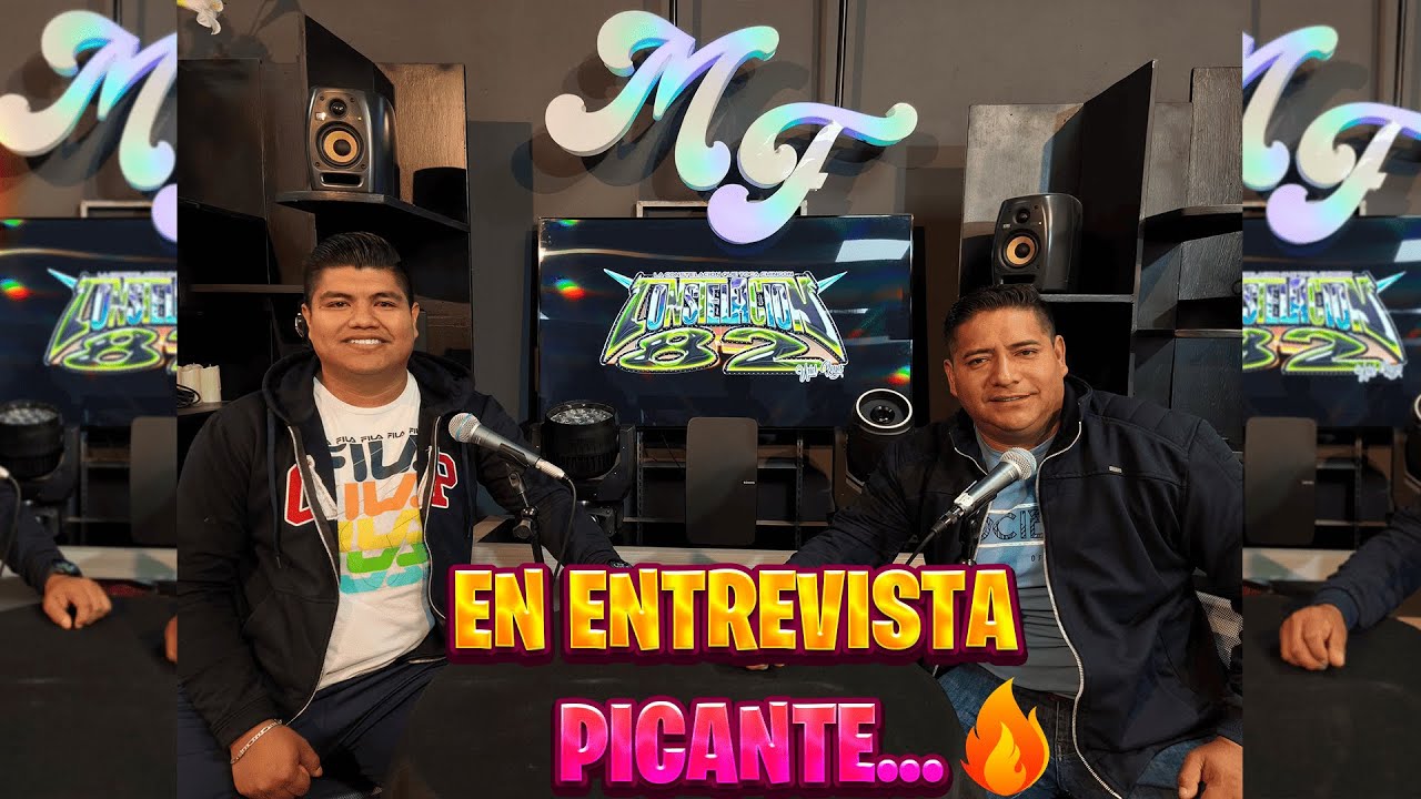 🔥MESA PICANTE #1 | SONIDO CONSTELACIÓN 82 URIEL REYES.