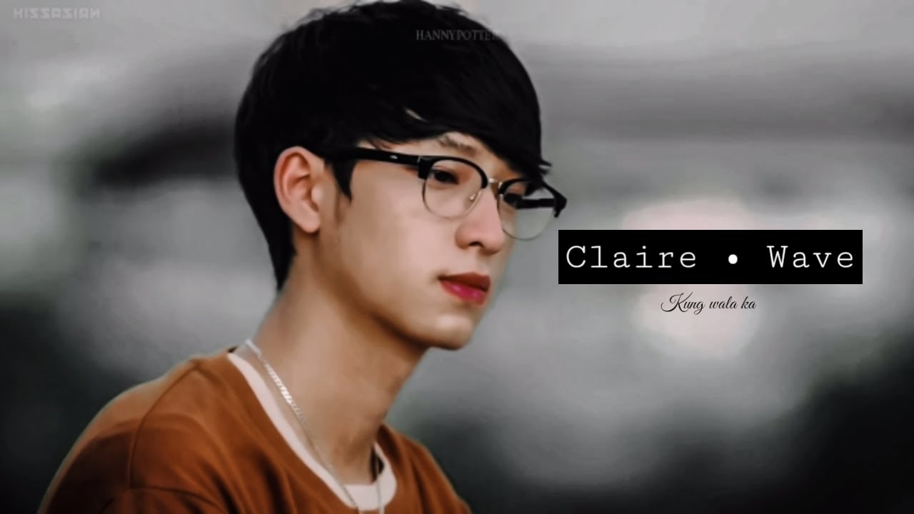 Claire • Wave || The Gifted Fmv