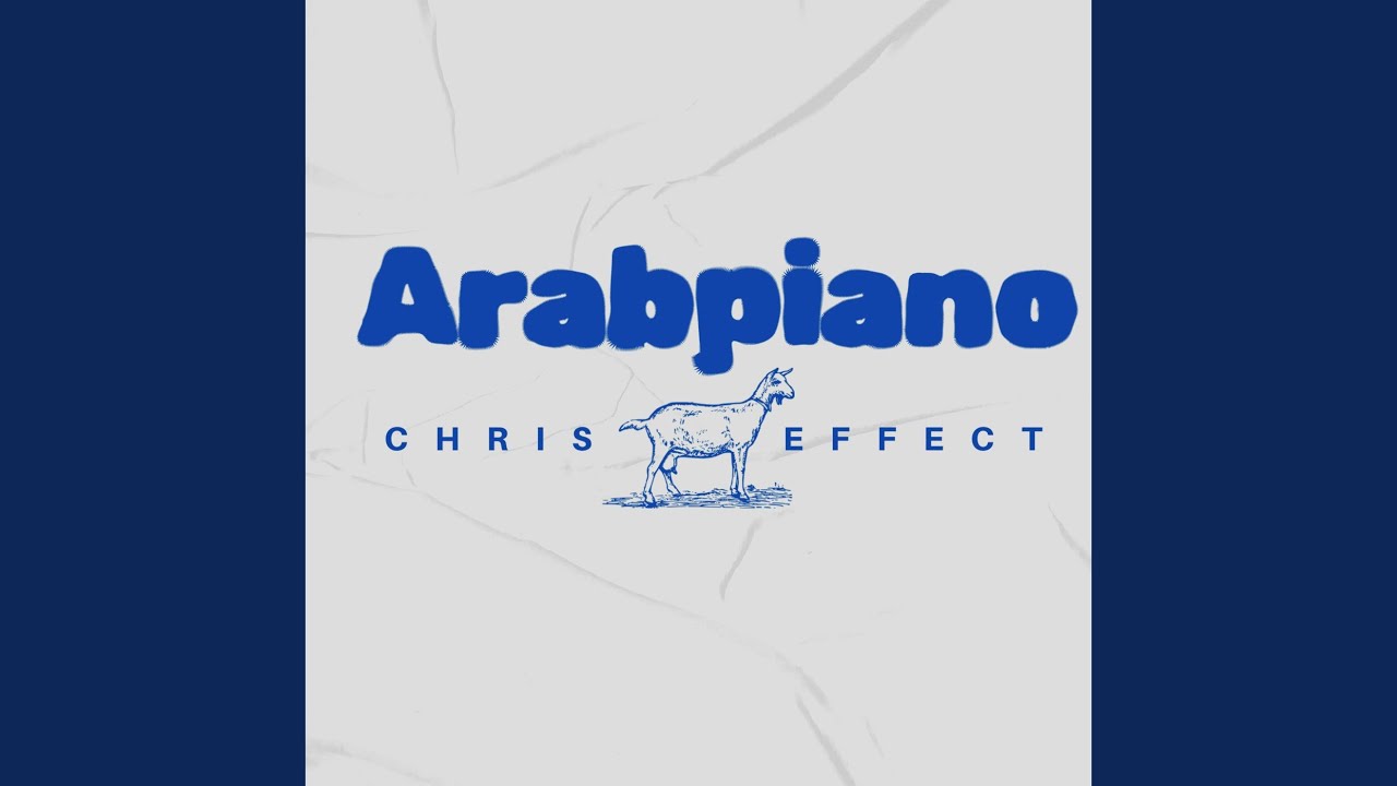 Arabpiano