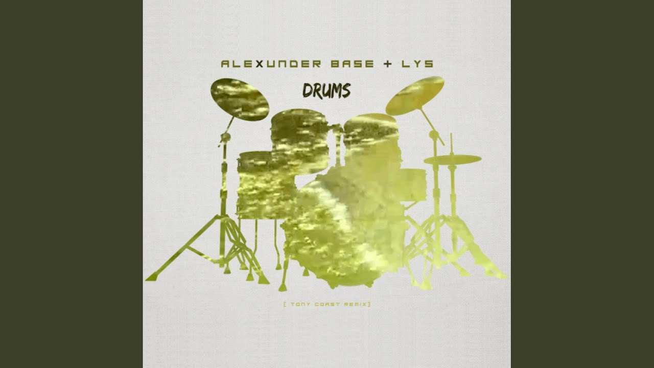 Drums