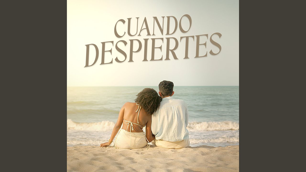 Cuando Despiertes