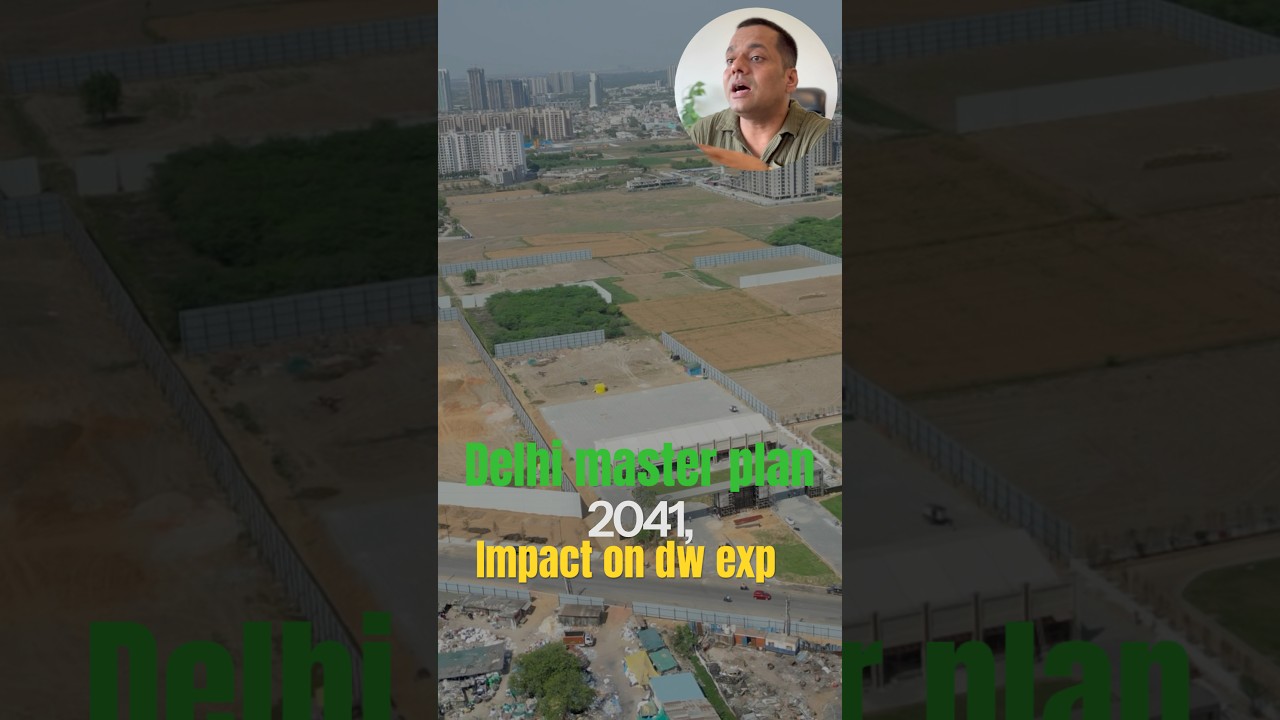 Is Dwarka Expressway Still a Gem? Here&rsquo;s the Truth in 2025.