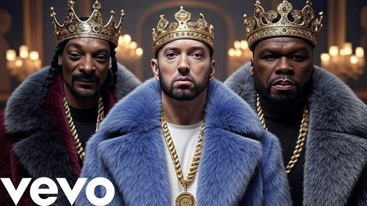 Best Rap Playlist Of All Time - Eminem, 50 Cent, Snoop Dogg, 2Pac, Dr. Dre, Lil Wayne, Wiz Khalifa