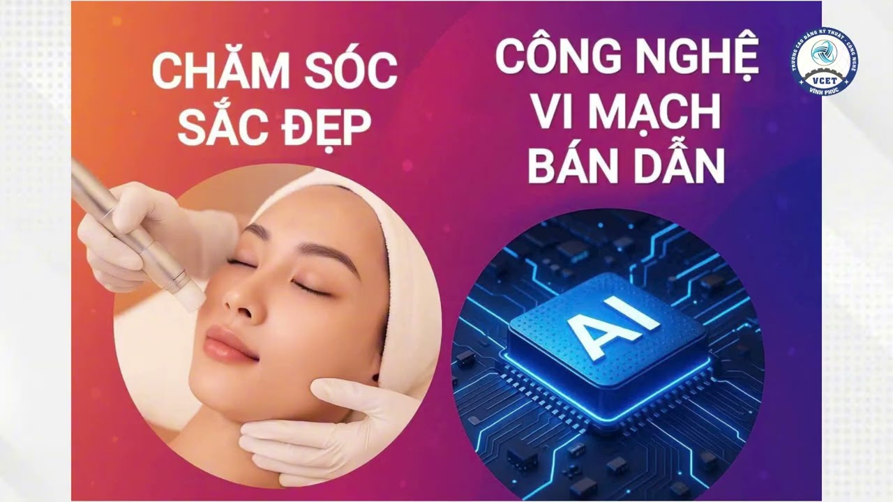 10 sự kiện nổi bật của Trường Cao đẳng Kỹ thuật - Công nghệ Vĩnh Phúc trong năm 2025