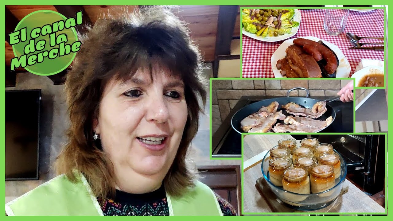 S03/2024: ALUBIAS, ENTRECOTS Y FLANES DE CAFÉ