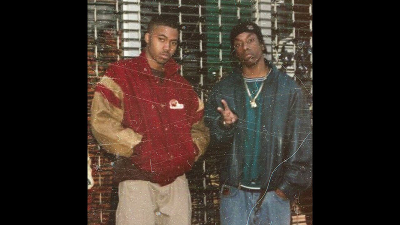 Old School 90s Big L Type Beat x Boom Bap Instrumental - 