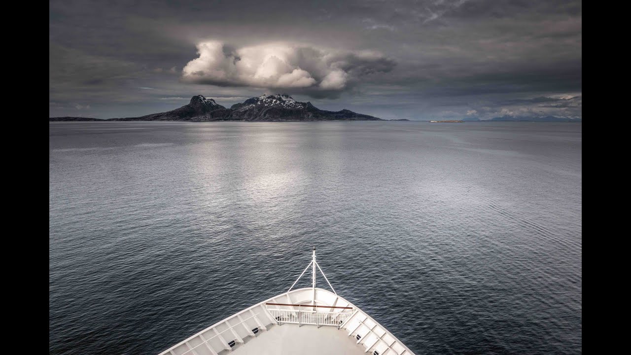 Norway Arctic cruise