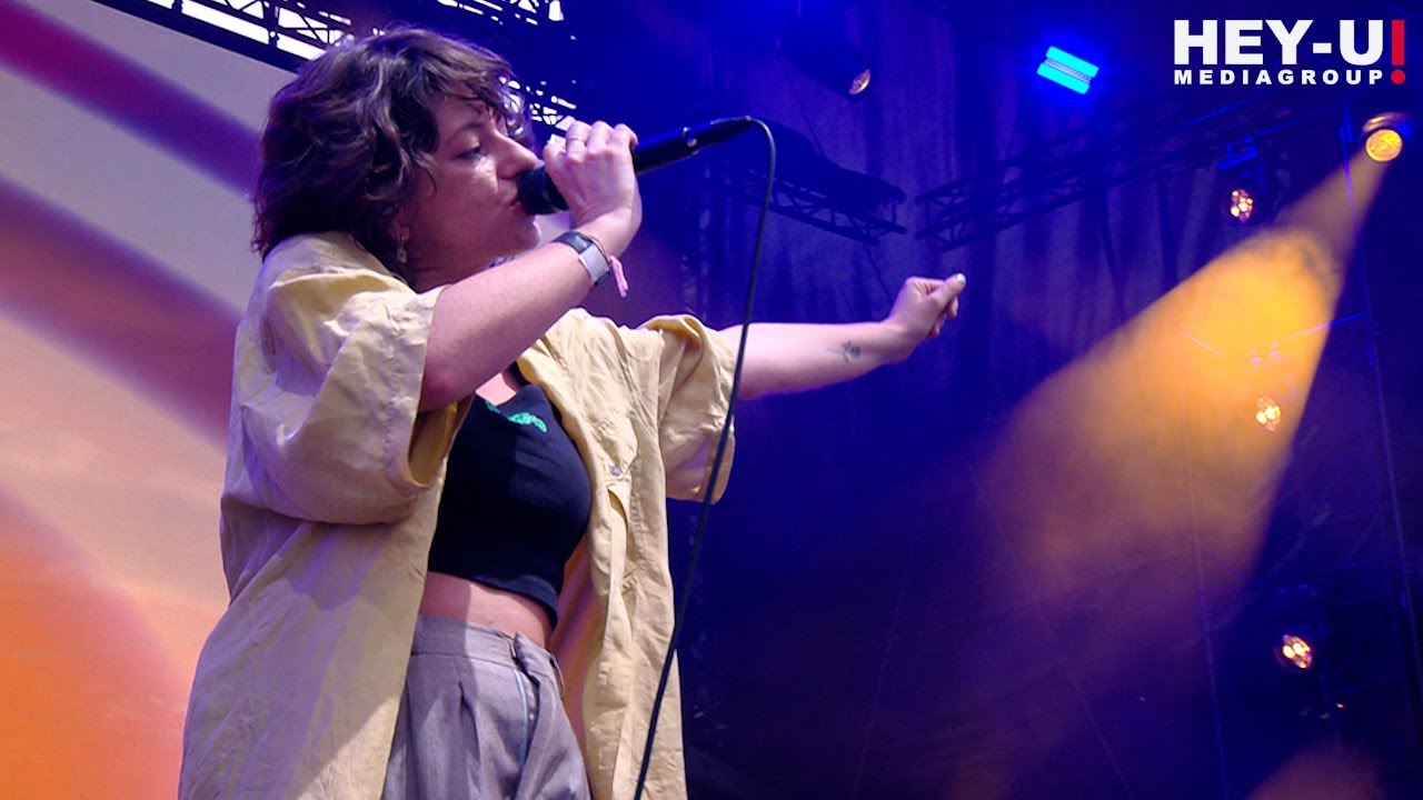 MOLA - Das Leben ist schön [Live 2023]
