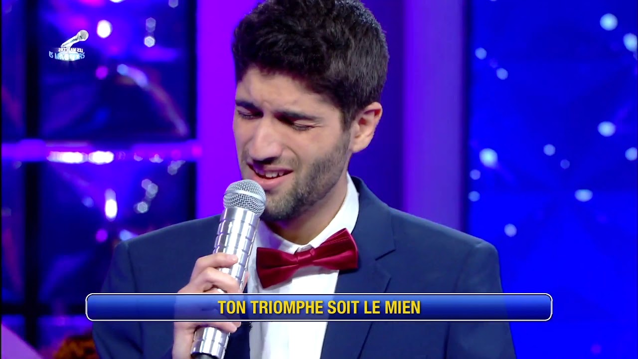 #NOPLP #Masters2019 Kevin - La même chanson 