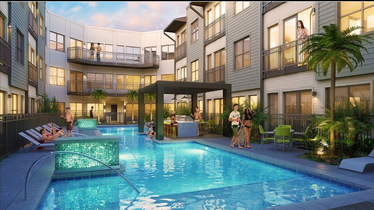 Invest Wisely | The Austin at Trinity Green