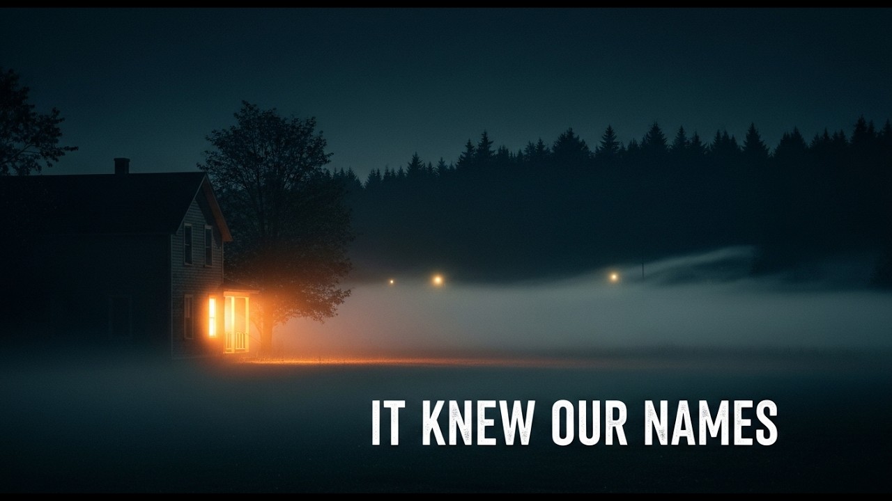 THIS  MYSTERY MADE AN ENTIRE TOWN BELIEVE IN GHOST