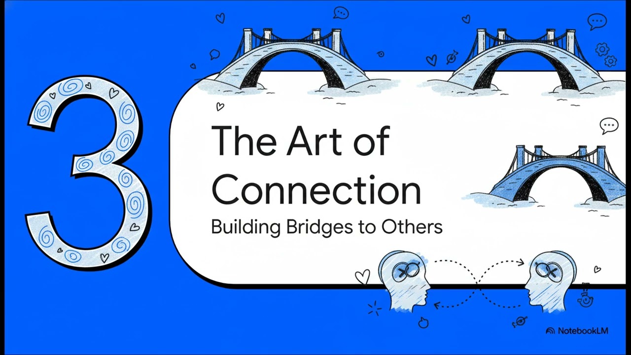 How To Master Emotional Intelligence & Social Skills