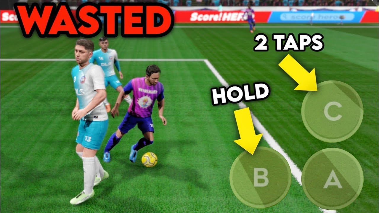 DLS26 Basic/Pro Skills - Fastest Tutorial 😱