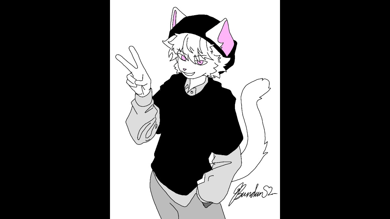 🐈‍⬛jaahan deerem hiichhu ?🐈‍⬛ICONIC RP 4.0💖