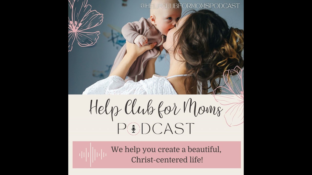 Mom Tips Friday: The First One to the Cross Wins with Deb and Laura