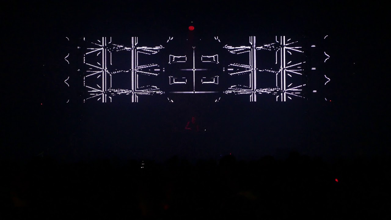 Hot X @ Bonusz Festival 2018 (Part I)