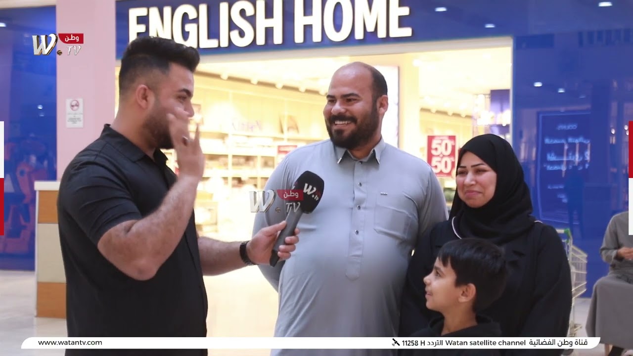 ليالي بصرية مع سيد فيصل الموسوي الحلقة 4