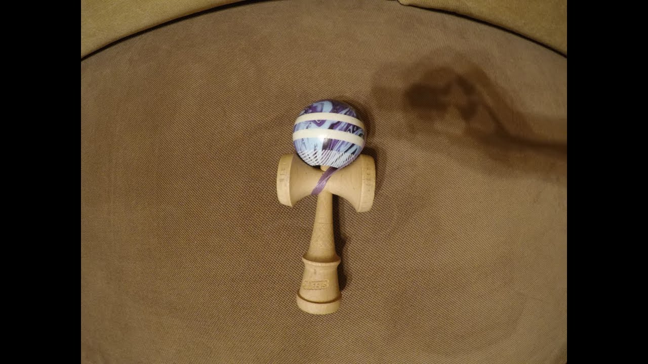 UNBOXING NICK GALLAGHER PRO MODEL CUSHION CLEAR