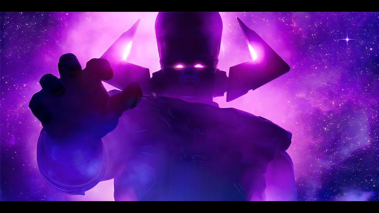 Fortnite -  The Devourer of Worlds - Live Event (No Commentary) [Ultrawide 21:9 1440p]