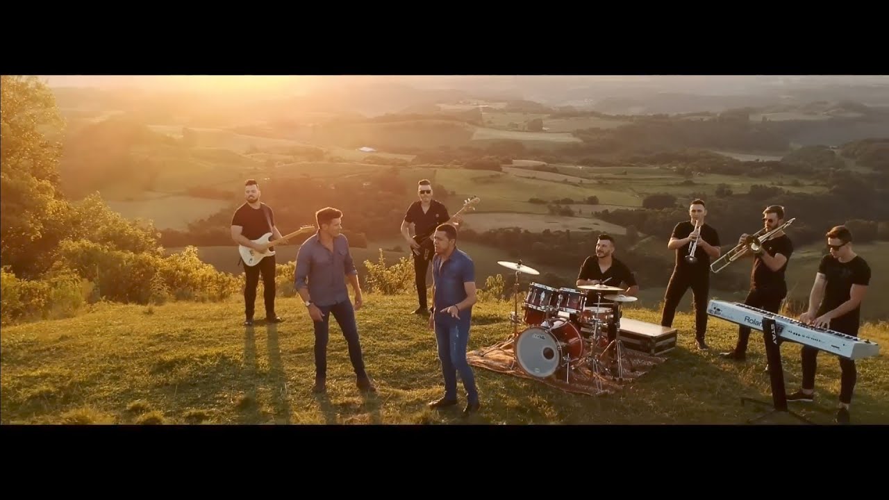 AS TOP BANDAS DO SUL 