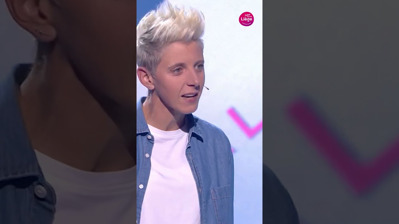 &ldquo;Mais tu aimerais pas changer de s*xe ?&ldquo;