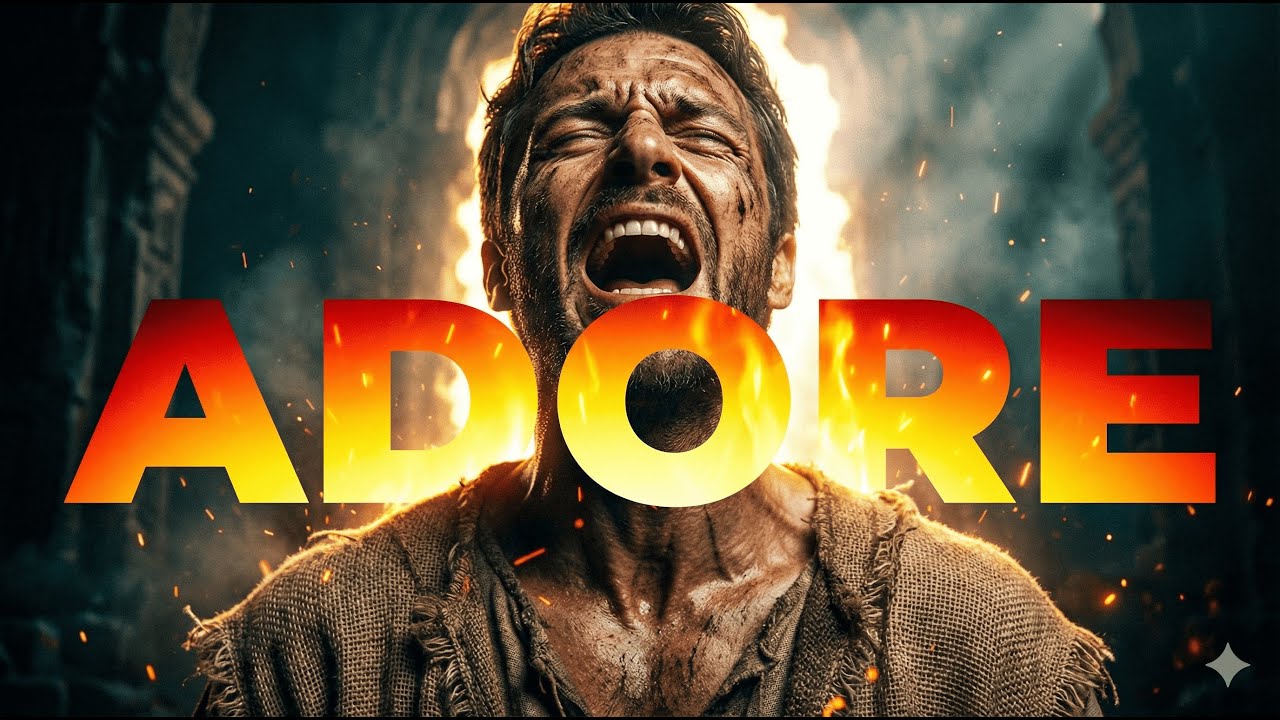 Louvores Que Tocam a Alma: 1 Hora de Adoração Profunda e Presença de Deus