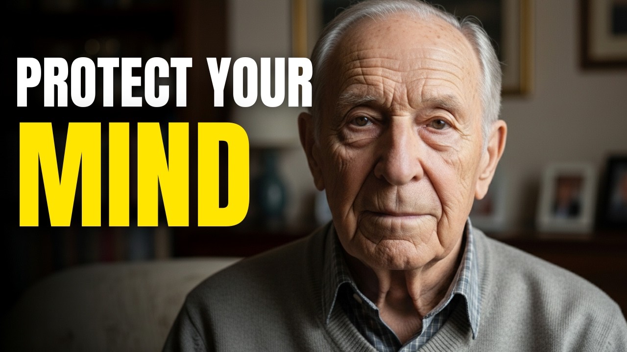 At 87, These 10 Habits Made Me Mentally Strong
