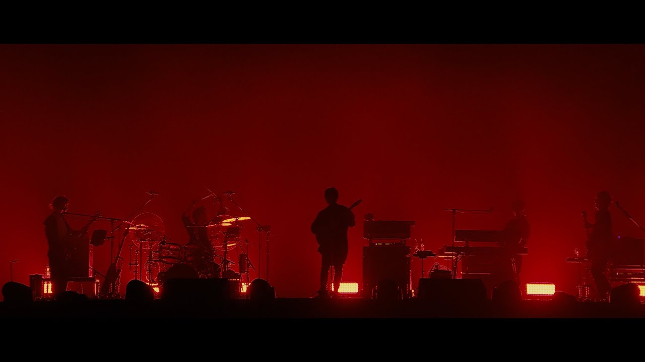 斉藤壮馬 『蝿の王』 from 5th Anniversary Live 