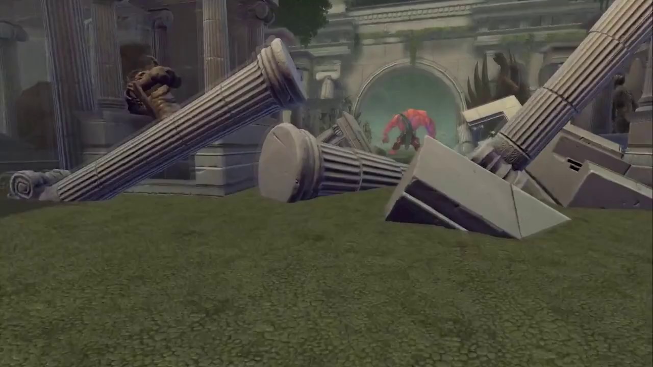 4.11 Cu Chulainn berserker thang Teaser