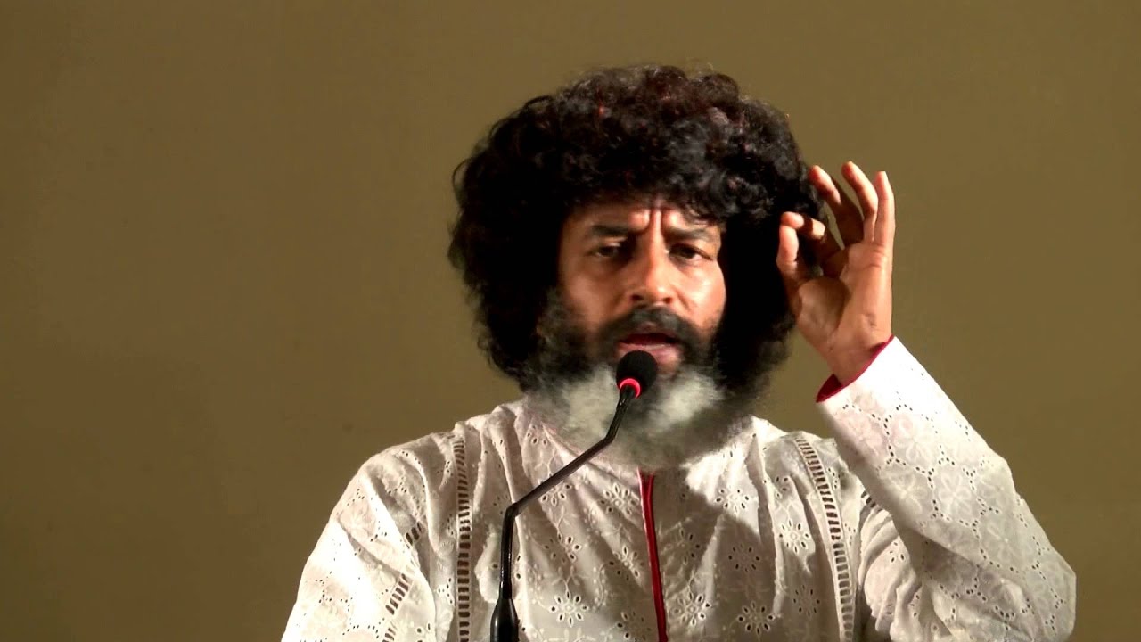Speech of TT Rangarajan | What is in a Day | Latest 2016