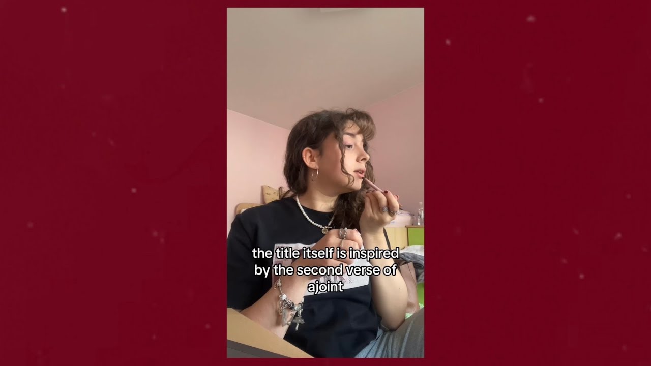 letting myself feel breakdown (tiktok compilation)