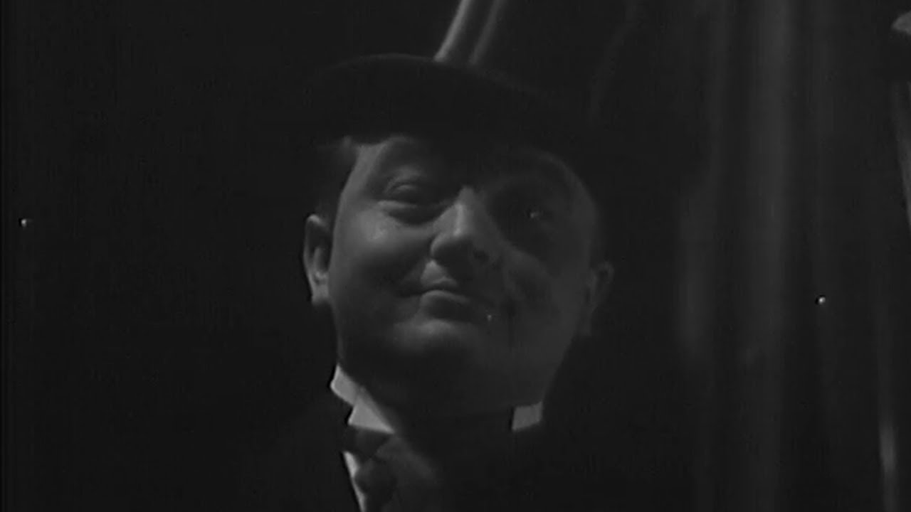 Jan Werich – Šaty dělaj' člověka