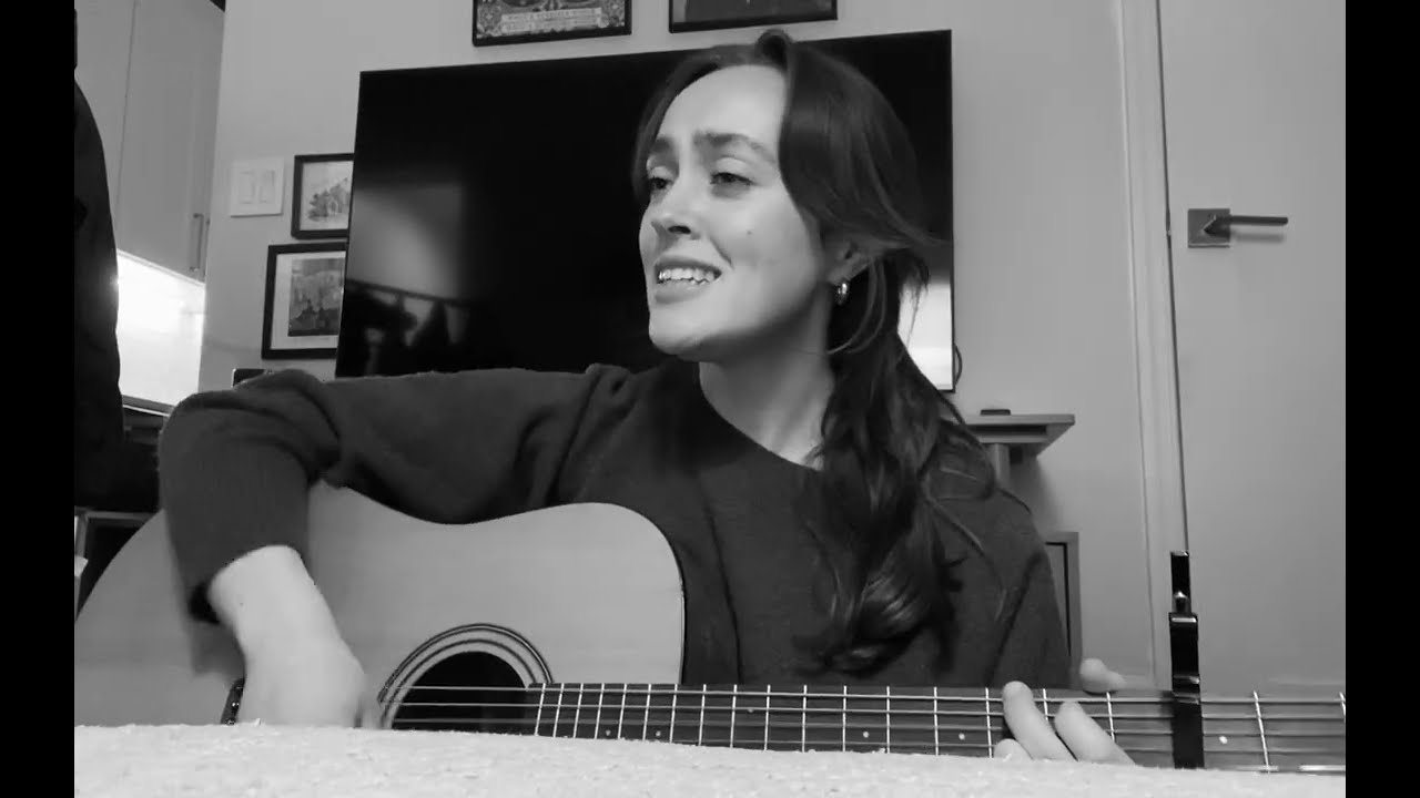 Sydney’s Sunday Songs Vol 3: “Flightless Bird, American Mouth,” Iron & Wine