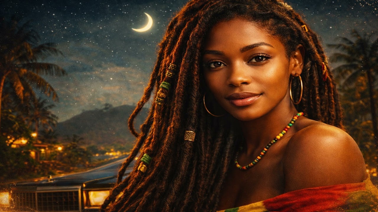 Sweet Meditation | Roots Reggae Ganja Song by Rasta Railway