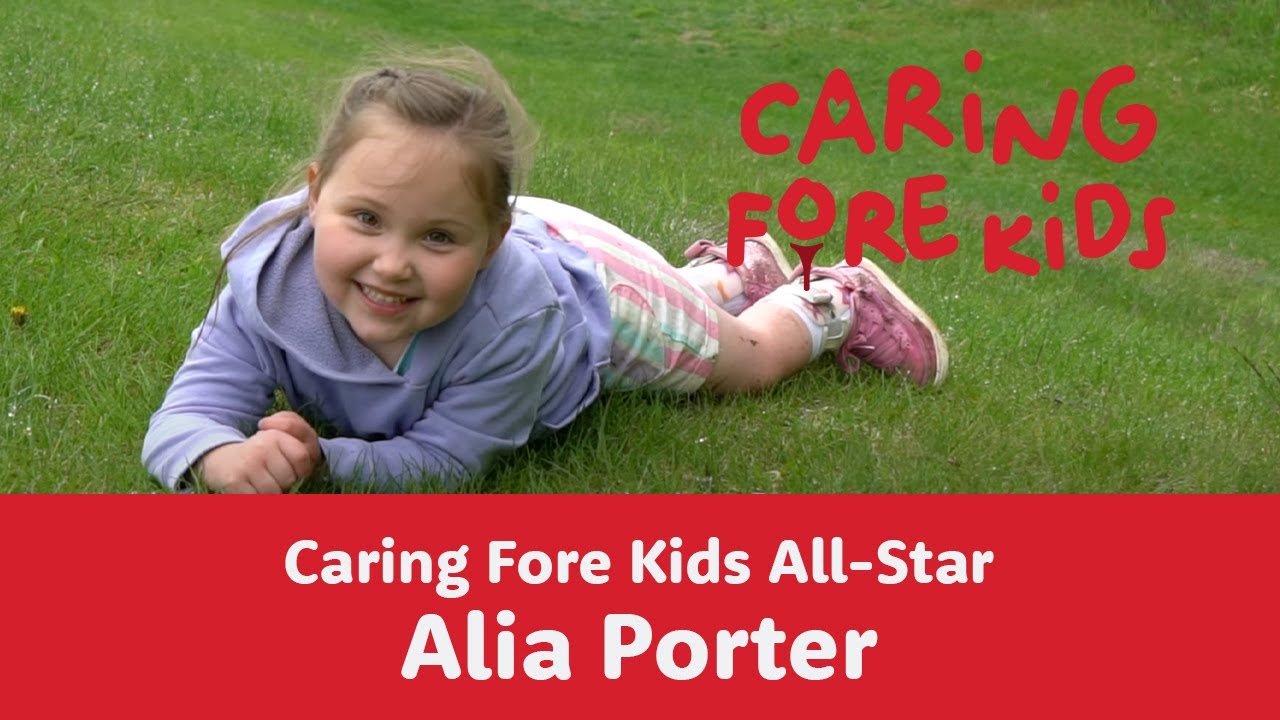 Alia's All Star Story