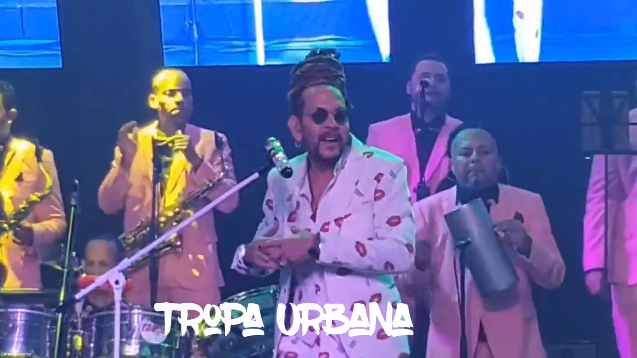 Toño Rosario - Comprendeme