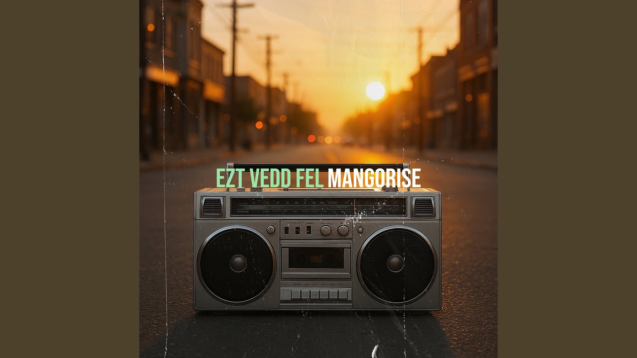 Ezt Vedd Fel