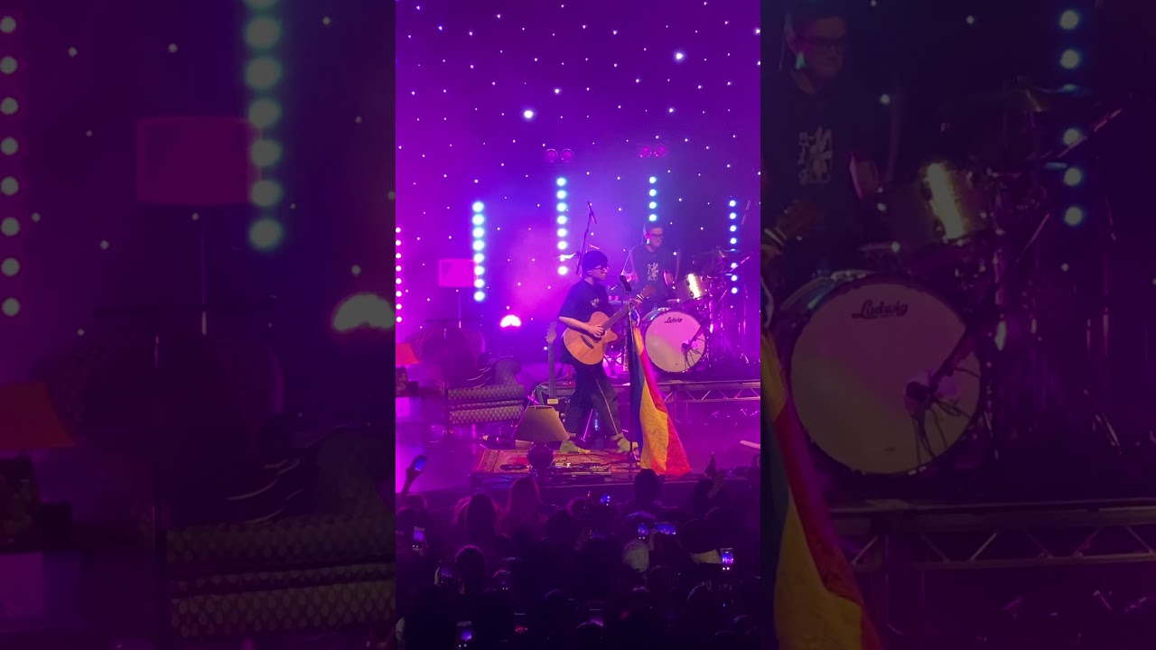 This is Home - Cavetown Live @ The O2 Ritz Manchester