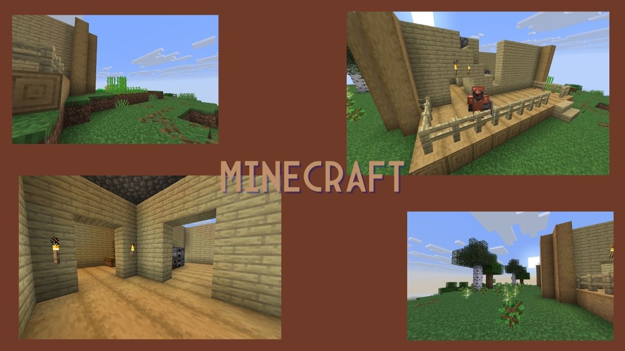 Getting Started in my MC Hardcore World (Ep: 2)